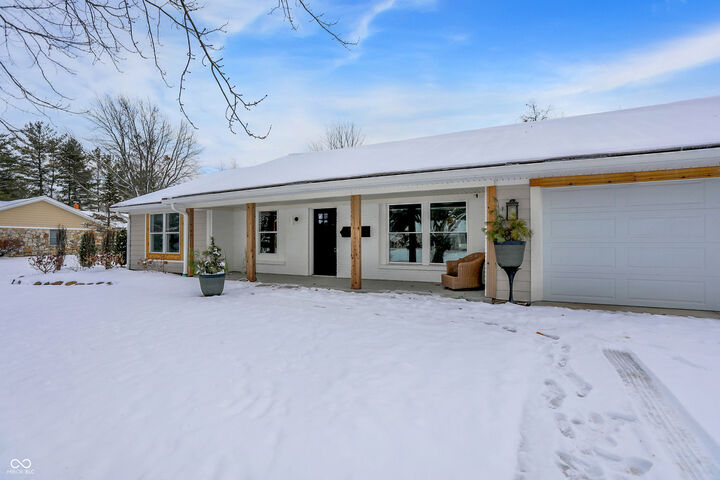 Property Photo: 9785 Barth Drive IN 46077