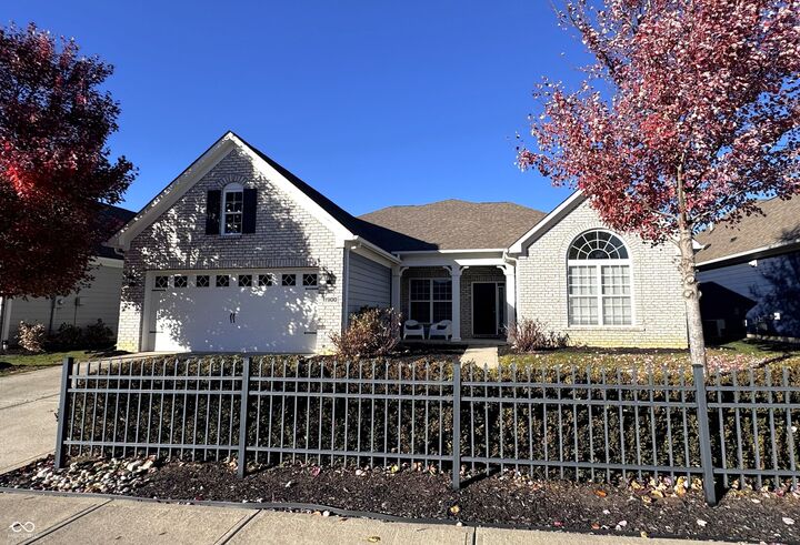 Property Photo:  11900 Avedon Way  IN 46077 