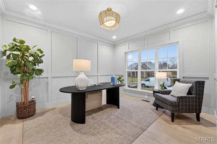 Property Photo:  1216 Patchwork Fields  MO 63005 