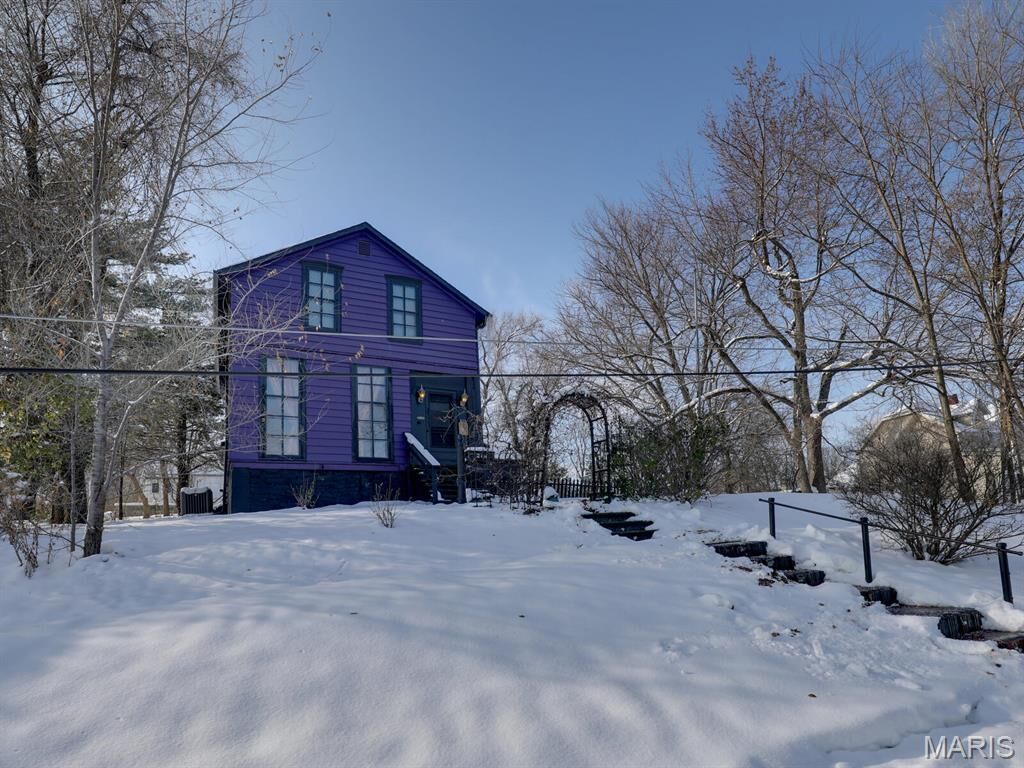 Property Photo: 215 Summit Street MO 63401