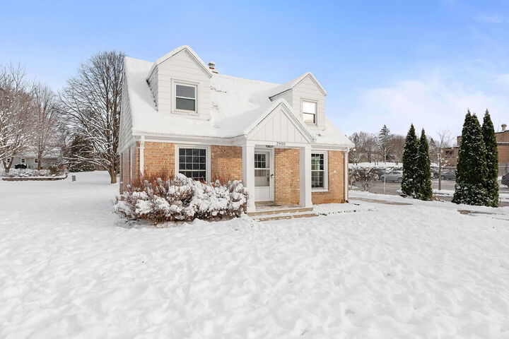 Property Photo: 2900 S Root River Pkwy WI 53227