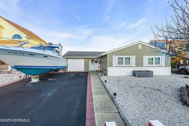 Property Photo:  230 Montclair Road S  NJ 08005 