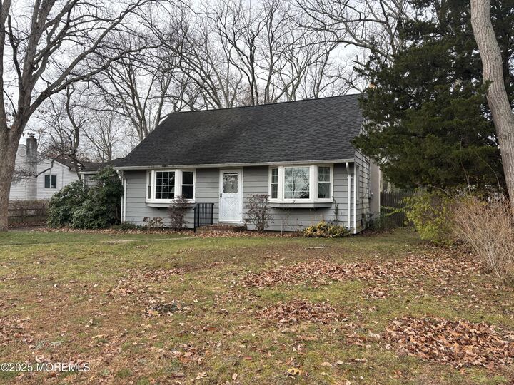 Property Photo: 408 Spiral Drive NJ 08724