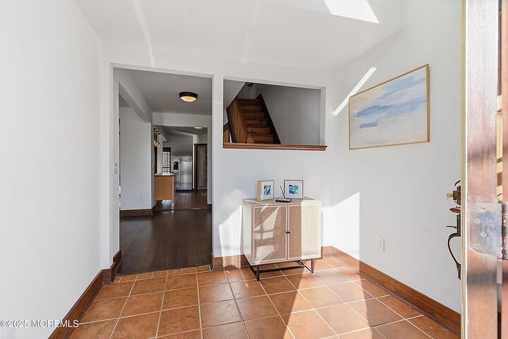 Property Photo: 52 Barberie Avenue NJ 07732