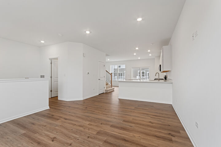 Property Photo: 14942 S. Dyer Lane IL 60544