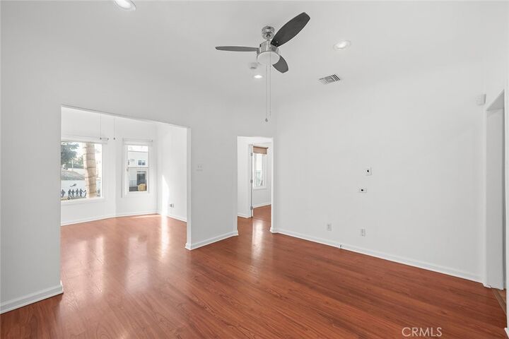 Property Photo: 1339 W Temple Street CA 90026