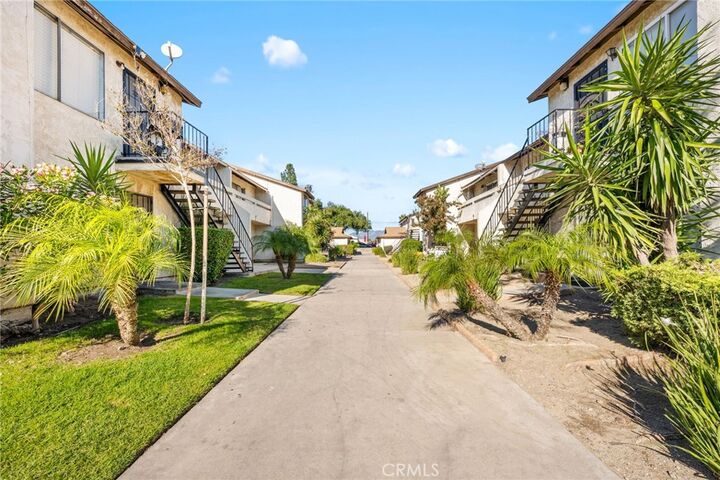 Property Photo:  17425 Arrow Bl 8  CA 92335 