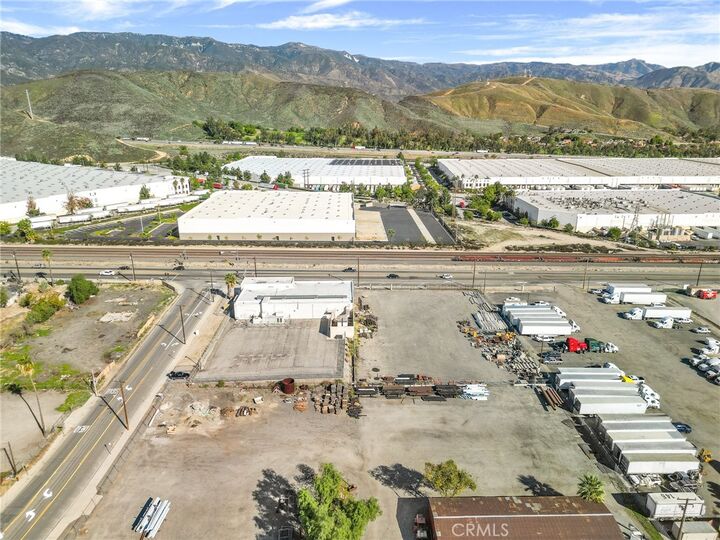 Property Photo:  0 Short  CA 92407 