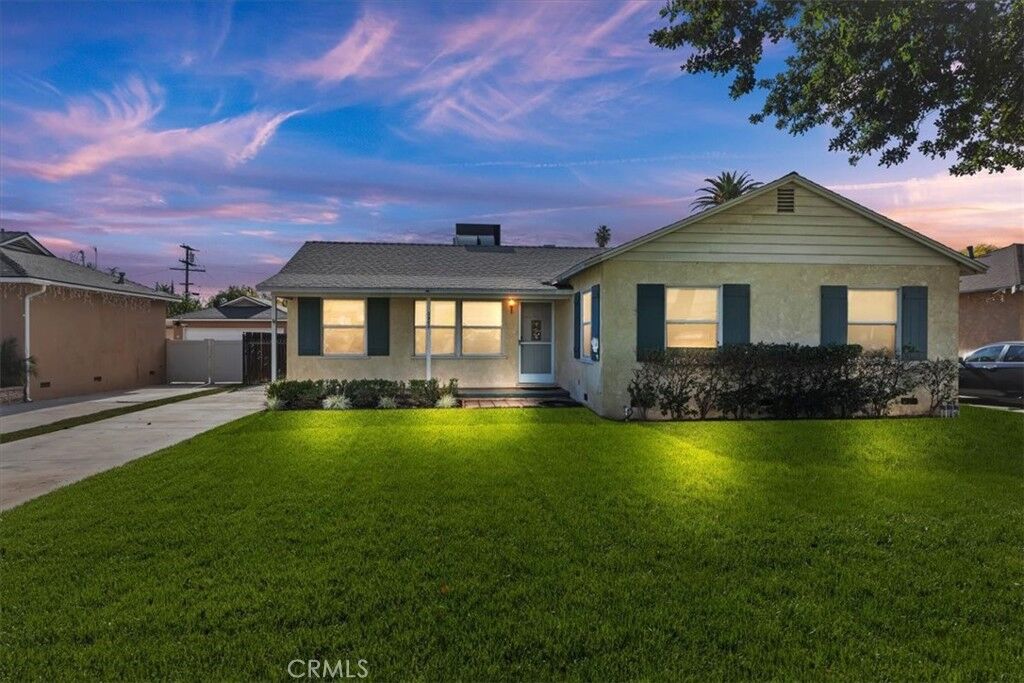 Property Photo:  3826 Stansell Drive  CA 92501 