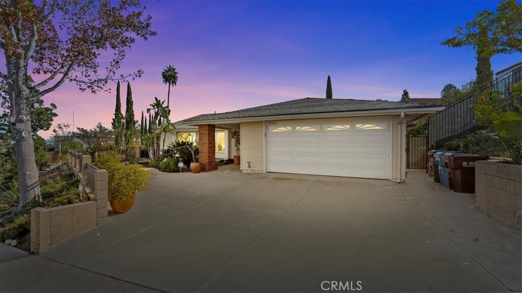 Property Photo:  2040 Nadula  CA 91745 