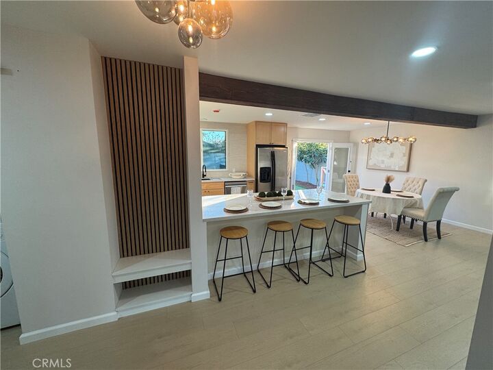 Property Photo:  1334 E Mayfair  CA 92867 