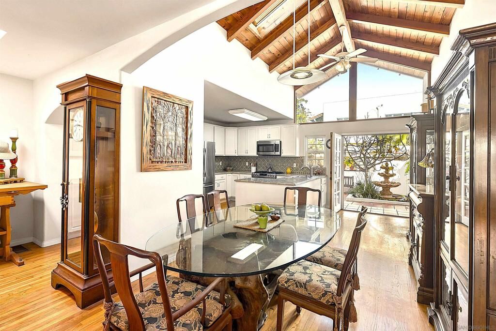 Property Photo: 552 Fern Glen CA 92037