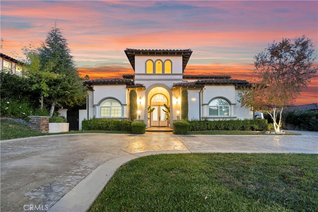 Property Photo: 5721 Winchester Court CA 91737