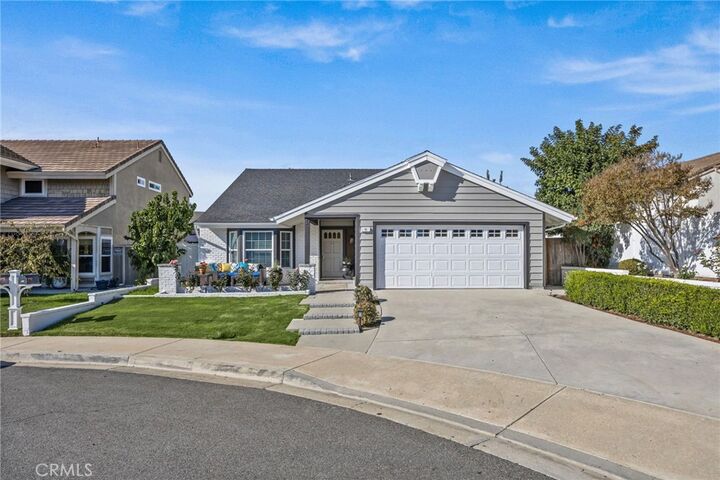 Property Photo:  11 De Forest  CA 92620 