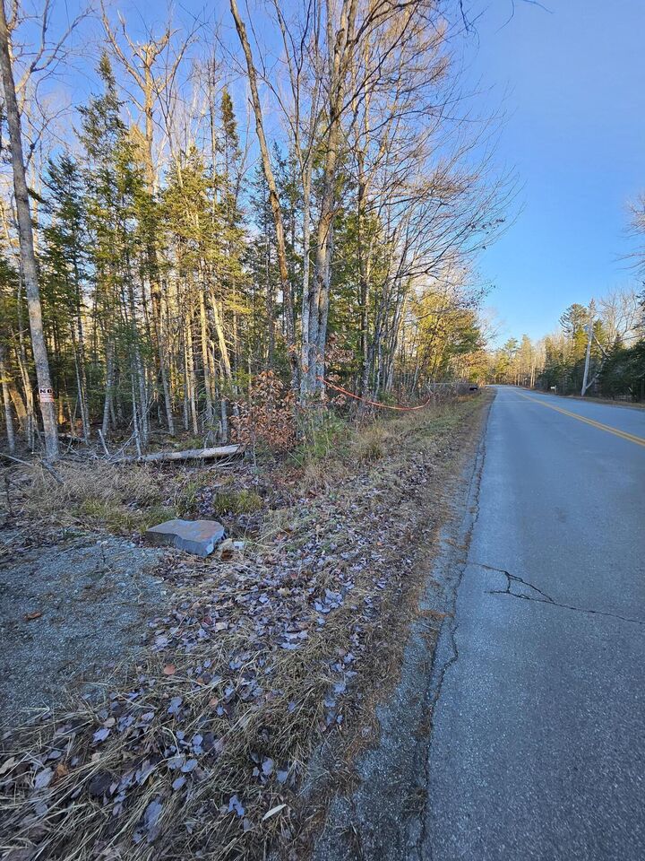 Property Photo:  199 Poplar Street  ME 04468 