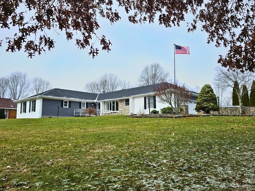 Property Photo:  168 Charm Circle  WV 24740 