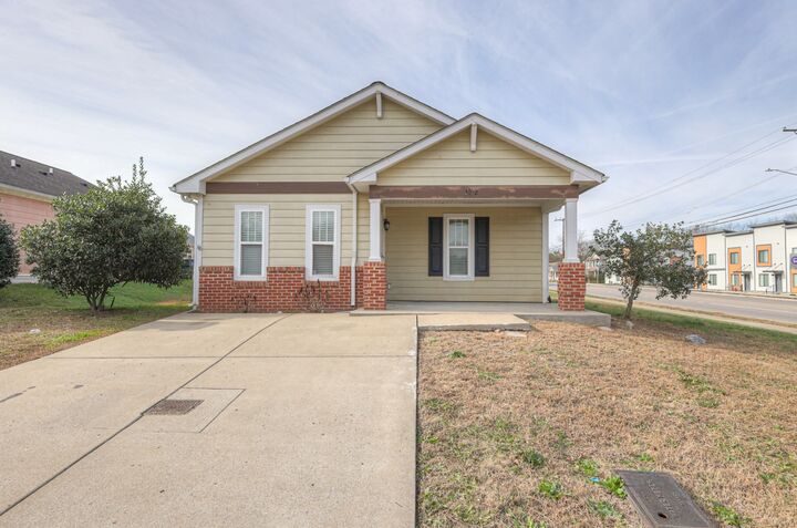 Property Photo:  3072 Gwynnwood Dr  TN 37207 