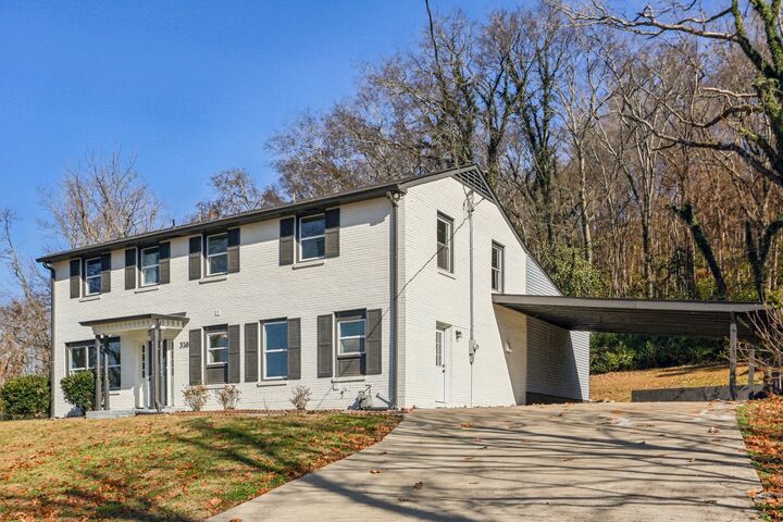 Property Photo:  338 Cross Timbers Dr  TN 37221 