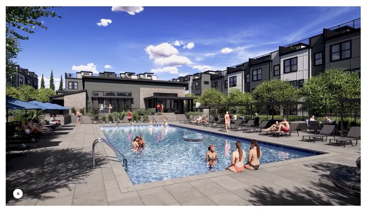 Property Photo:  215 Harmony Aly  TN 37207 