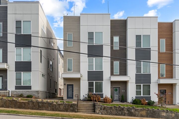 Property Photo: 512 31st Ave N TN 37209