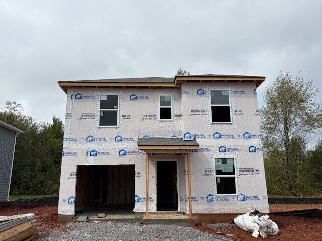 Property Photo: 420 Cloudland Drive TN 37148