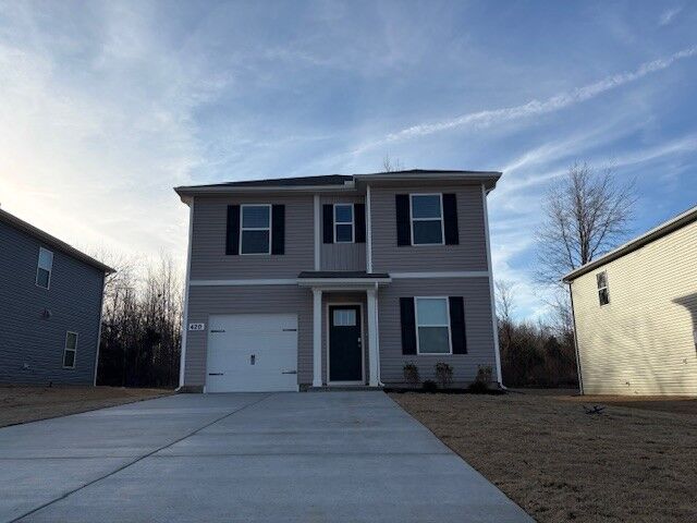 Property Photo:  420 Cloudland Drive  TN 37148 