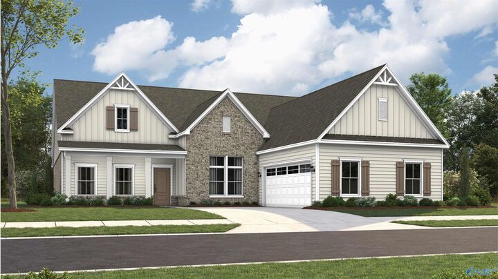 16535 Hamilton Place  Athens AL 35613 photo