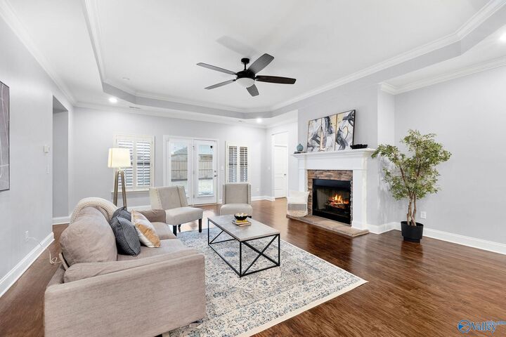 Property Photo: 139 Shrewsberry Drive AL 35761