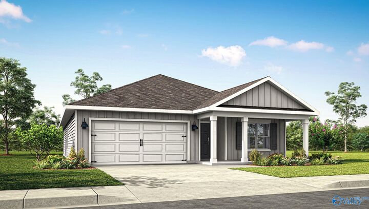 6159 Feather Way SE  Owens Cross Roads AL 35763 photo