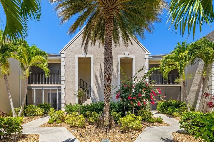 Property Photo:  16410 Kelly Cove Drive 313  FL 33908 