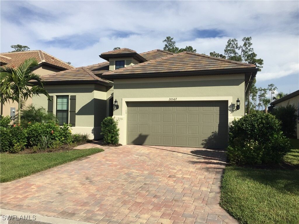Property Photo:  20567 Wilderness Court  FL 33928 