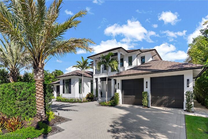 2231 Forrest Lane  Naples FL 34102 photo