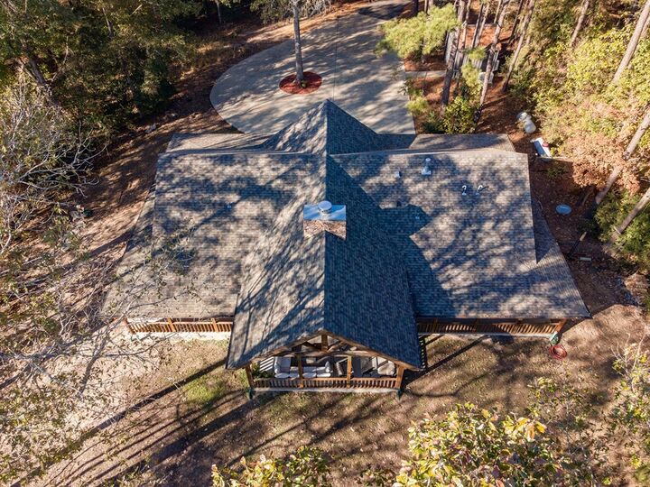 Property Photo: 100 Lost Maples Road TX 75949