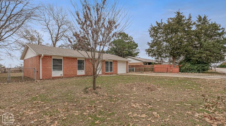 Property Photo: 202 Alexander Street AR 72411