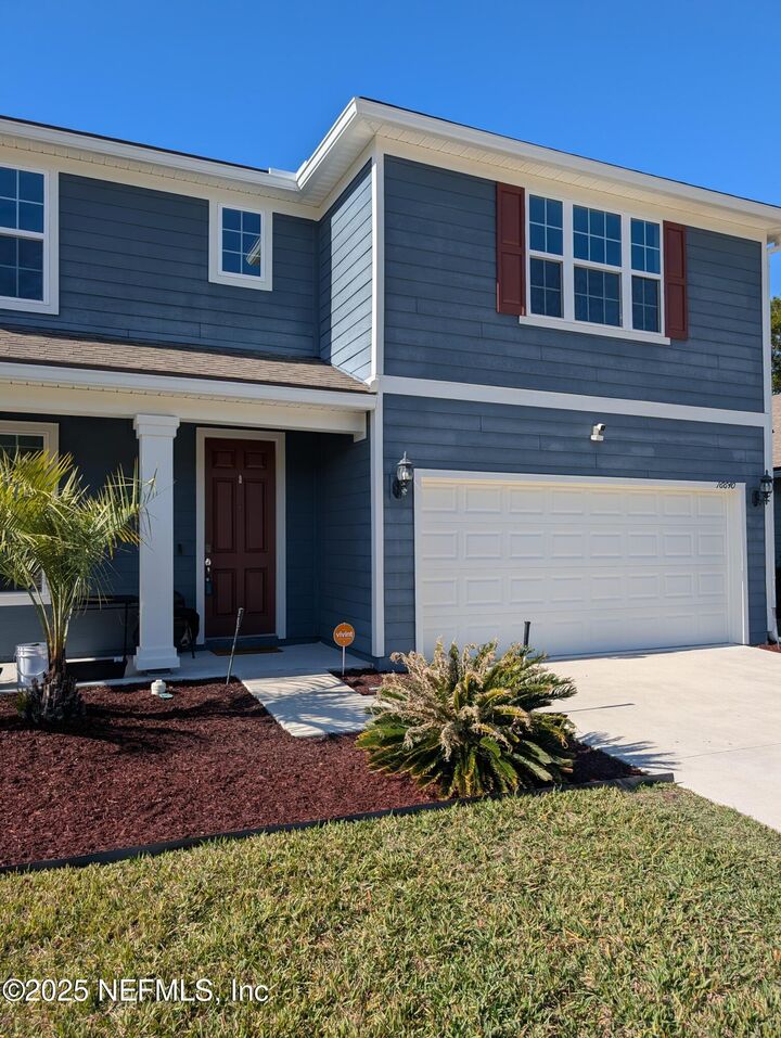 Property Photo:  16640 Cody Creek Court  FL 32226 