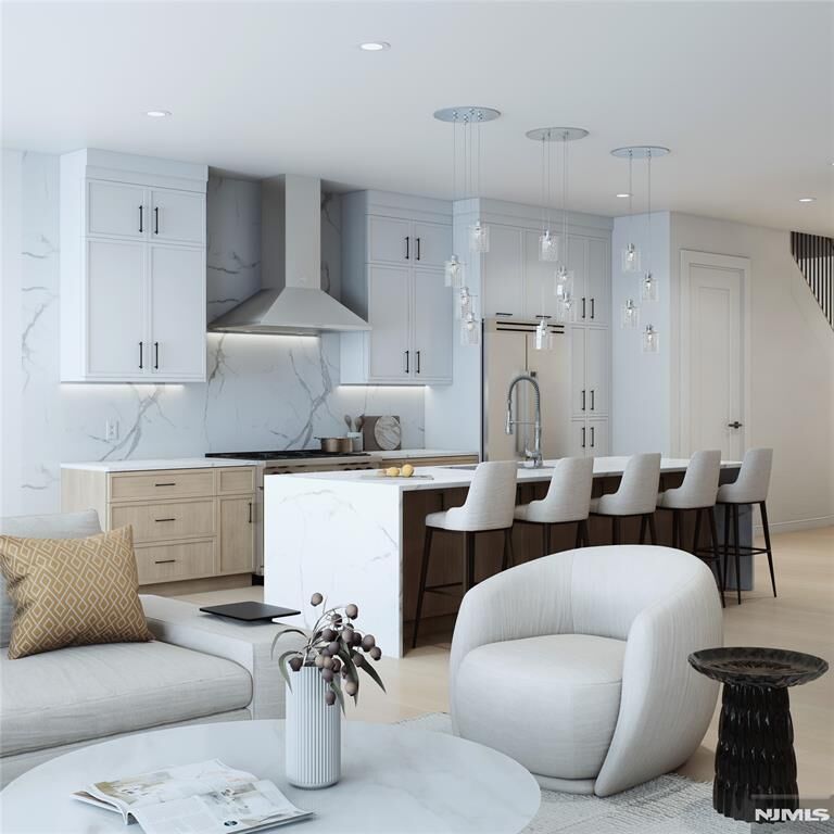 Property Photo:  41 Feldman Court  NJ 07652 