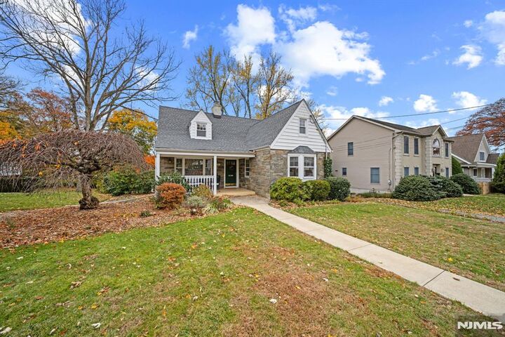 Property Photo: 70 Highland Avenue NJ 07432