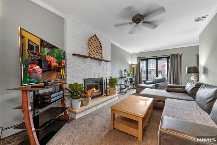 Property Photo: 63 Washington Street NJ 07644