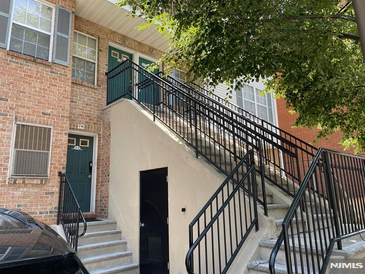 Property Photo: 76 Union Street A10 NJ 07105