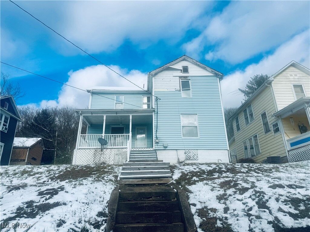 Property Photo:  310 5th Street  OH 45744 