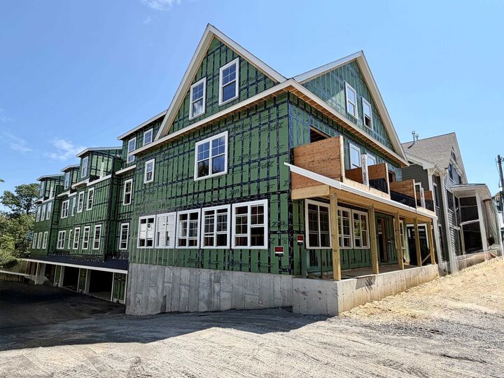 Property Photo: 294 York Street ME 03909