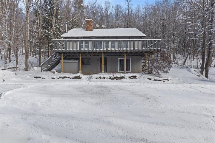 Property Photo: 1324 Nebraska Valley Road VT 05672