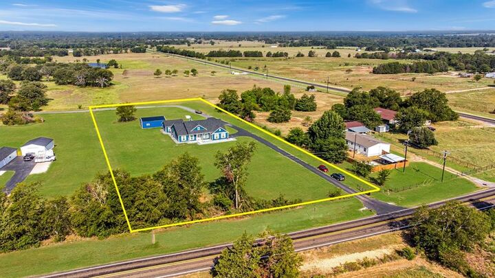 27084 Fm 47  Wills Point TX 75169 photo