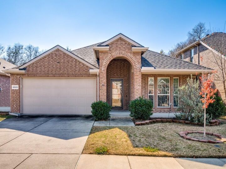 2313 Luscombe Lane  Anna TX 75409 photo