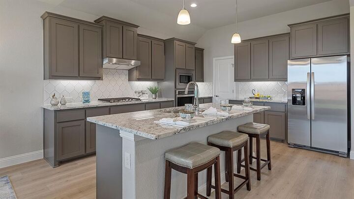 Property Photo: 10420 Sunset Shore Drive TX 76065