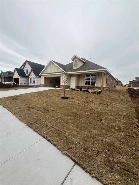 Property Photo: 2305 Lexington Street AR 72761