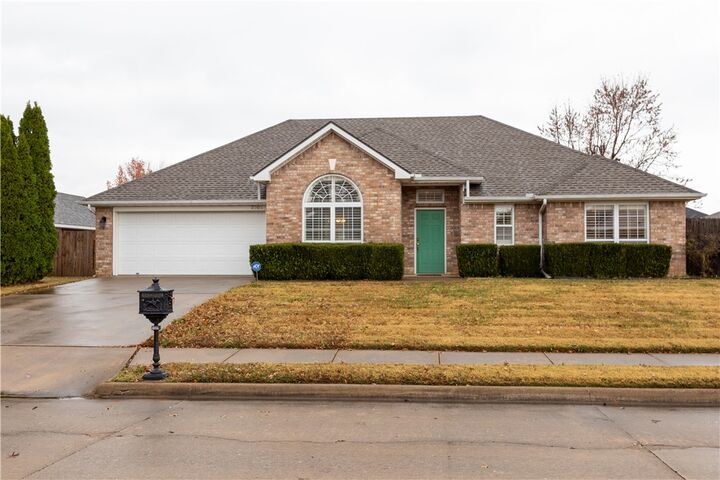 3505 W Center Street  Rogers AR 72756 photo