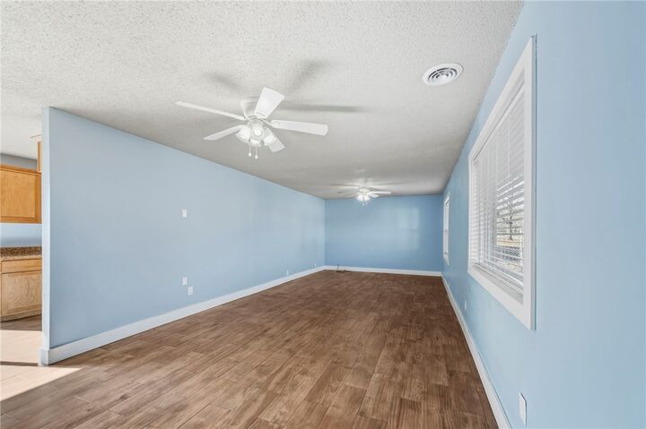 Property Photo: 2326 W Alpine Circle AR 72761