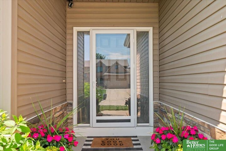 Property Photo: 19334 I Street NE 68135