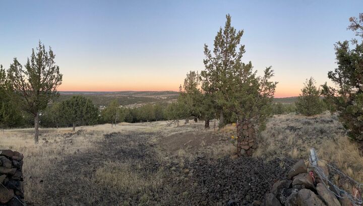 Property Photo:  14751 SE Browning Street  OR 97754 